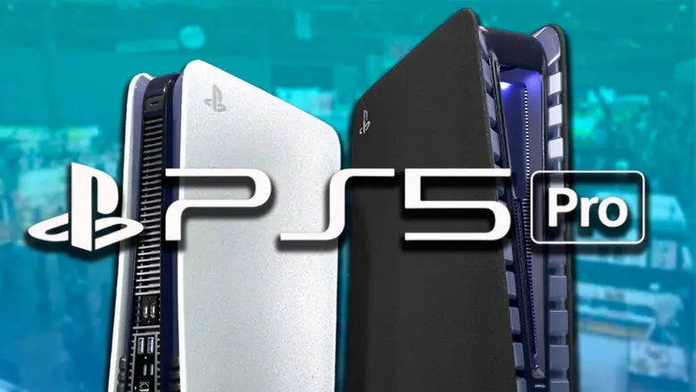 PS5 Pro podría anunciarse en septiembre