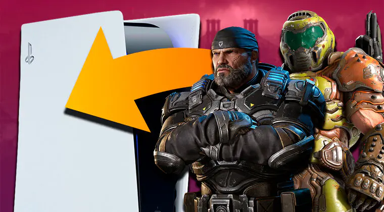 Imagen de Los 7 juegos exclusivos de Xbox que tiene sentido que lleguen a PS5