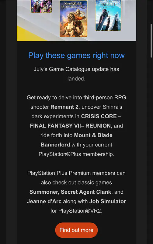 Este clasizaco de PSP podría llegar a PS Plus Premium más pronto que tarde