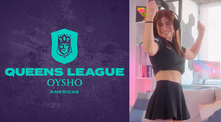 Imagen de Nace Queens League Américas, la liga femenina cruza el charco para seguir expandiendo el proyecto de Piqué