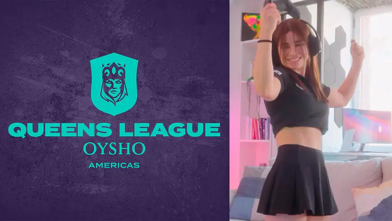 Queens League Américas
