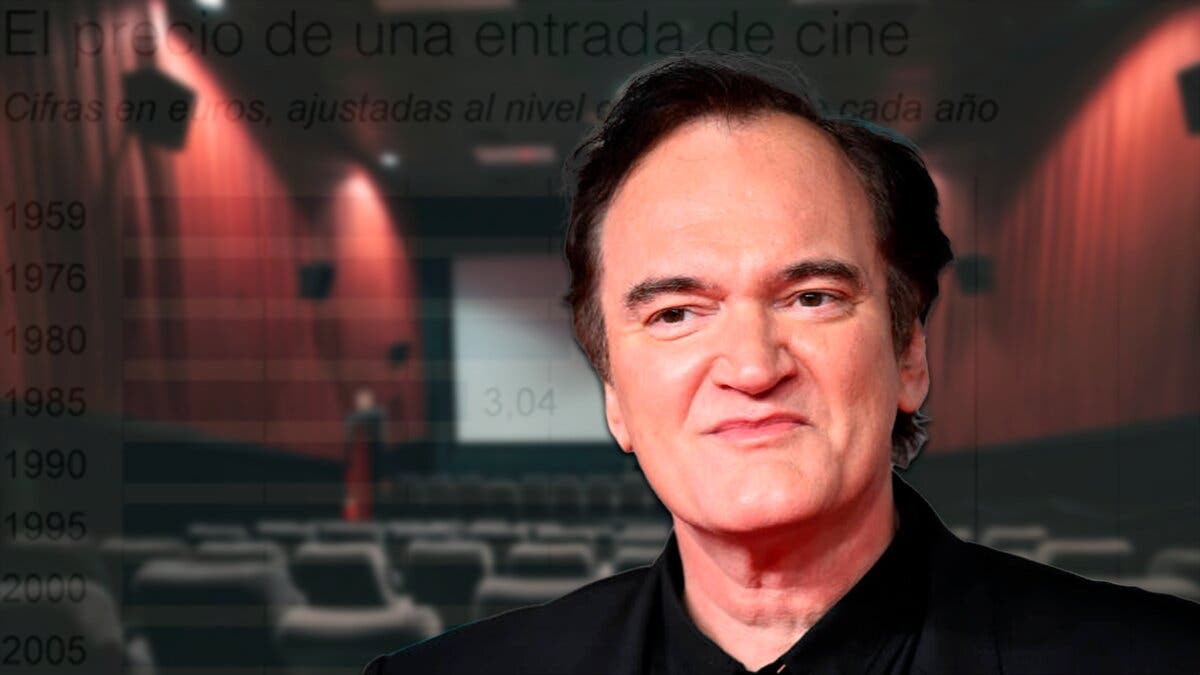 Quentin Tarantino