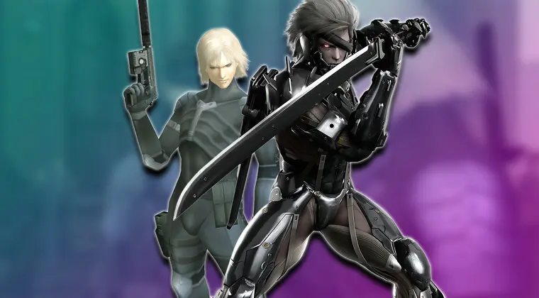 Imagen de ¿Dónde está Raiden? Esto es lo que fue de uno de los personajes principales de la saga Metal Gear Solid