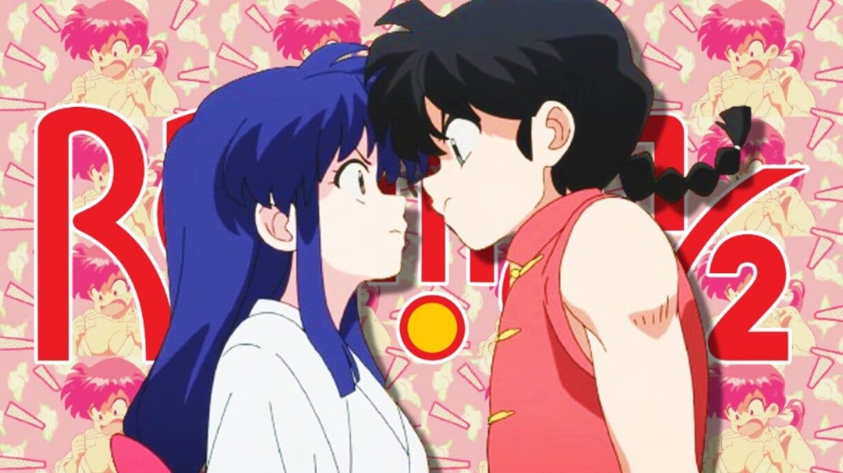 ranma trailer y fecha del nuevo anime (1)