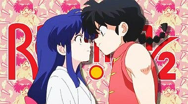 Imagen de Ranma: Fecha de estreno y tráiler del nuevo anime, que estará a cargo de MAPPA