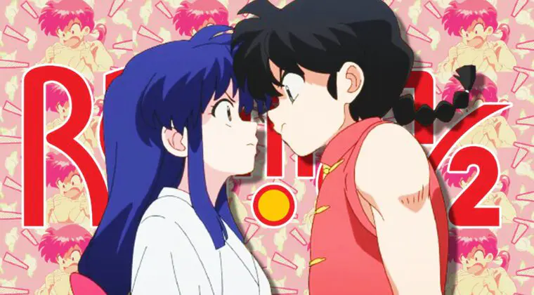 Imagen de Ranma: Fecha de estreno y tráiler del nuevo anime, que estará a cargo de MAPPA