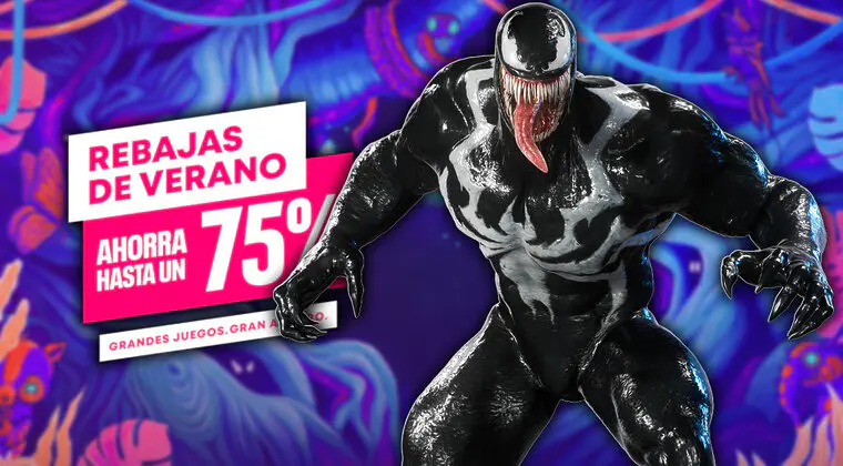 Imagen de La PS Store actualiza las 'Rebajas de verano' con una nueva ampliación de juegos en su catálogo