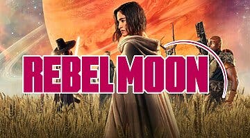 Imagen de Cómo ver los cortes del director de 'Rebel Moon' 1 y 2 en Netflix y cuándo se estrenan en streaming