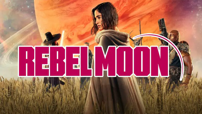 Rebel Moon Cortes Director