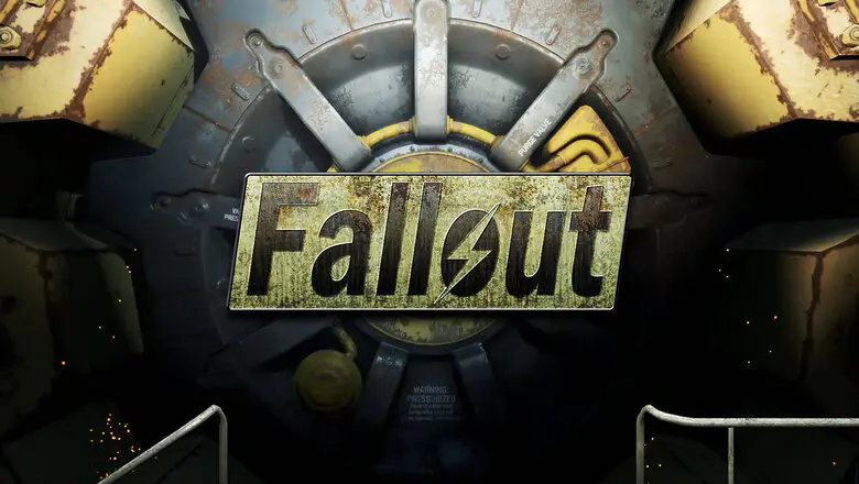 Refugios de Fallout
