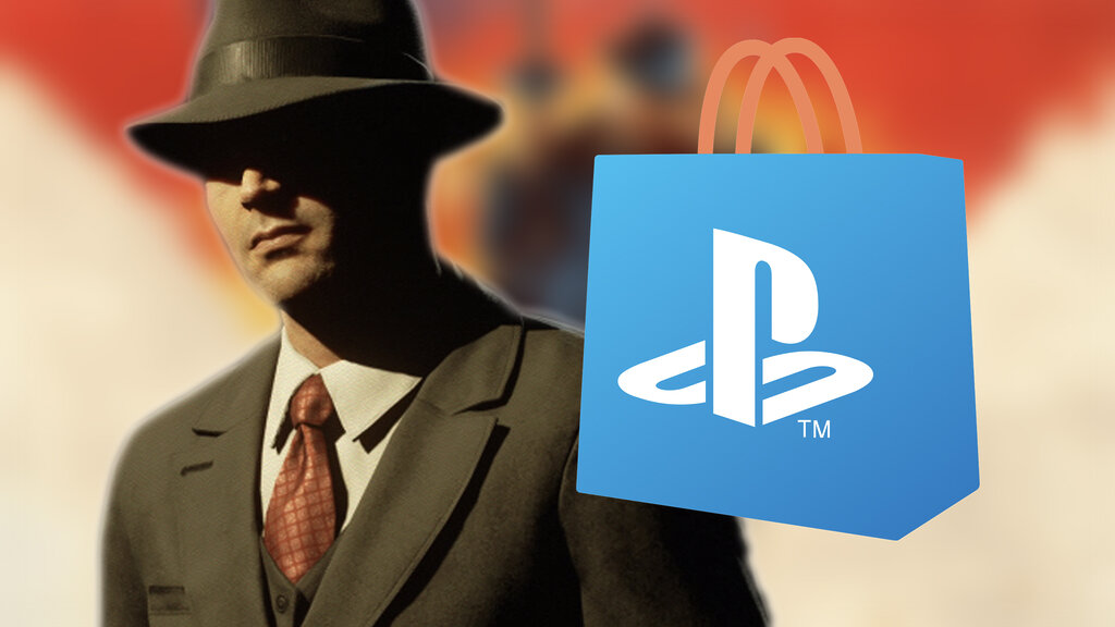 Remake en oferta en PS Store