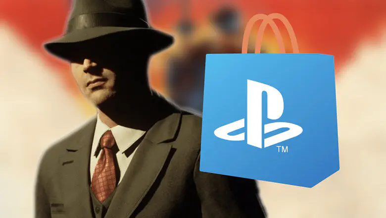 Remake en oferta en PS Store