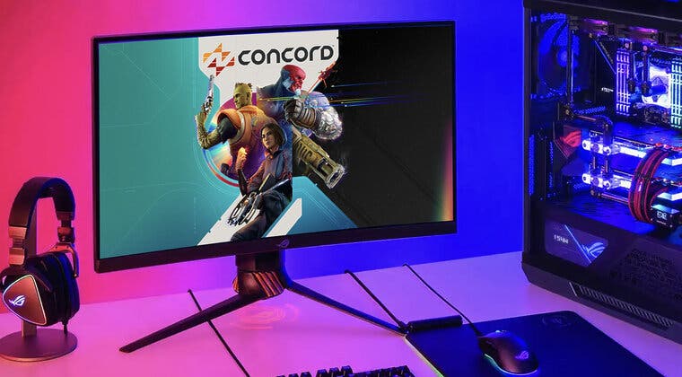 Imagen de Si vas a jugar a la beta de Concord en PC, asegúrate de que tu ordenador cumple con estos requisitos