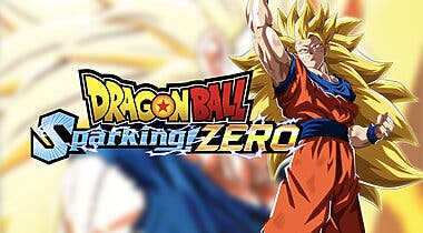 Imagen de Reserva ahora Dragon Ball: Sparking! ZERO y podrás llevarte estas recompensas exclusivas con DLC incluido