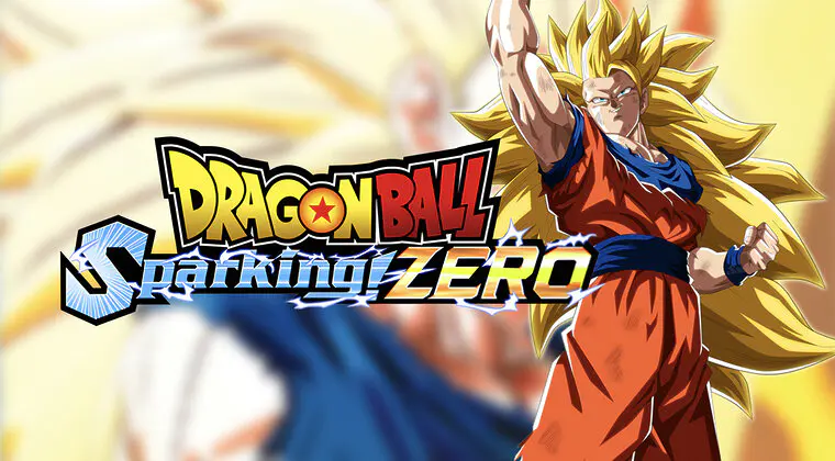 Imagen de Reserva ahora Dragon Ball: Sparking! ZERO y podrás llevarte estas recompensas exclusivas con DLC incluido