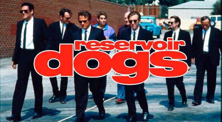 Imagen de Si te gusta la acción no puedes perderte este clásico de Tarantino que está disponible en Filmin