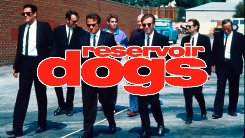 Reservoir Dogs