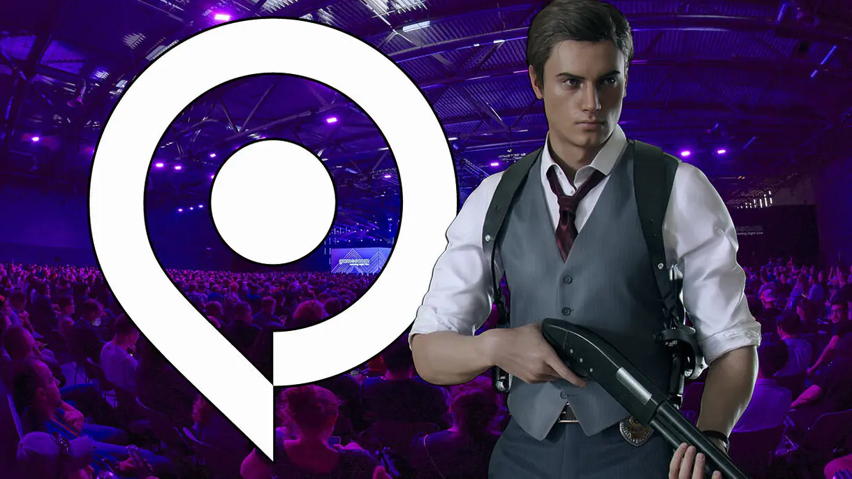 RESIDENT EVIL 9 GAMESCOM 2024