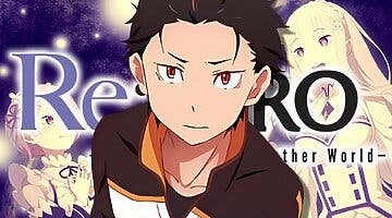 Imagen de El director de Re:Zero asegura que la temporada 3 del anime 'arrancará fuerte'
