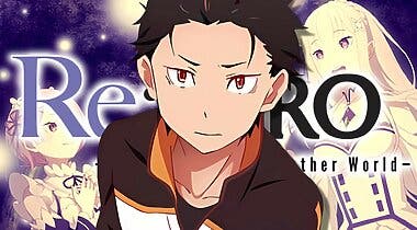 Imagen de El director de Re:Zero asegura que la temporada 3 del anime 'arrancará fuerte'