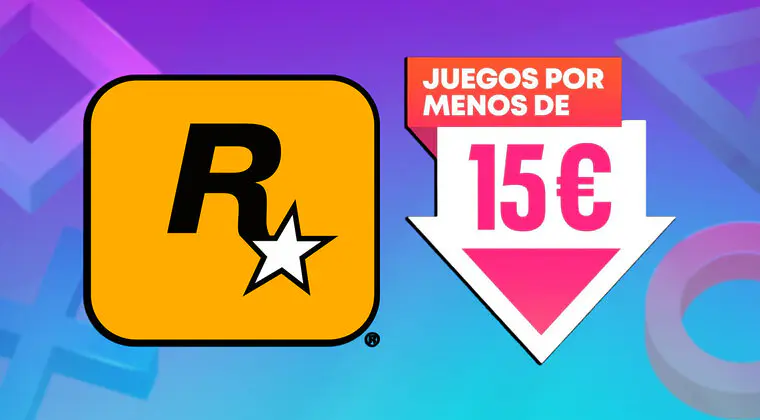 Imagen de Estos clásicos de Rockstar Games te harán viajar a la generación de PS2 por apenas unos euros en PS Store