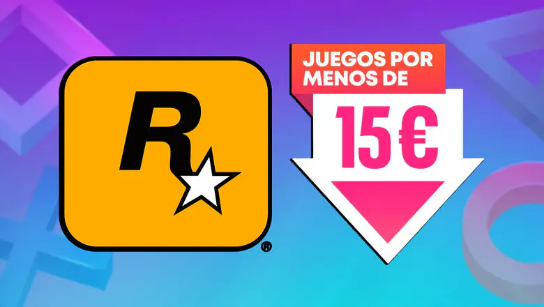 rockstar games ps store
