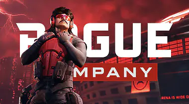 Imagen de Rogue Company, el juego que tuvo contenido de Dr Disrespect, ofrecerá gratis recompensas a sus jugadores en compensación