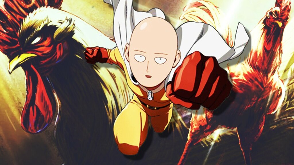 rooster fighter anime (1)