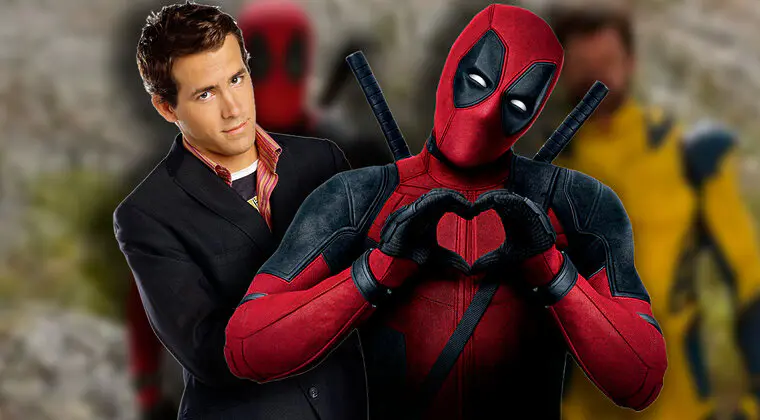 Imagen de ¿Cómo se hizo famoso Ryan Reynolds? Todos los datos que debes conocer sobre el protagonista de 'Deadpool y Lobezno'
