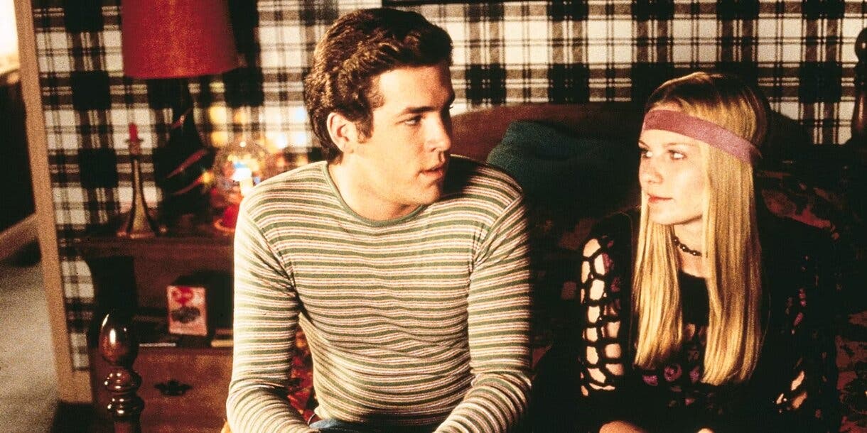 ryan reynolds coming soon 1999