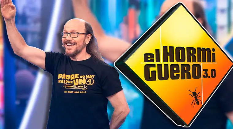Imagen de Santiago Segura anuncia en 'El Hormiguero' cuándo empezará a rodar 'Torrente 6' y será mucho antes de lo que esperas