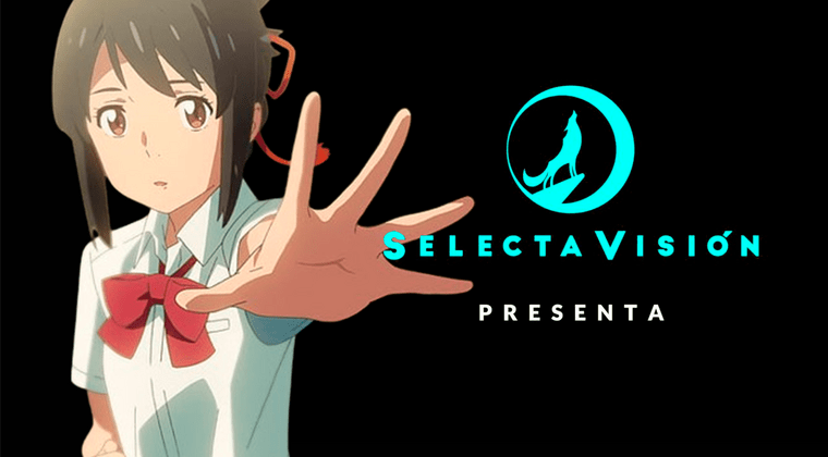Imagen de Top de las 10 mejores películas de anime que Selecta Visión ha traído a España