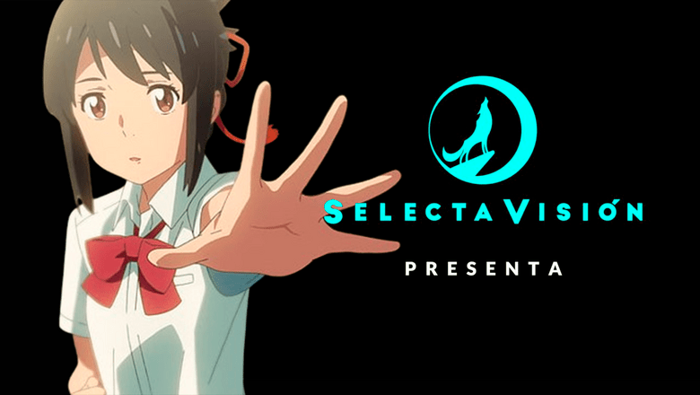 Selecta Vision mejores peliculas