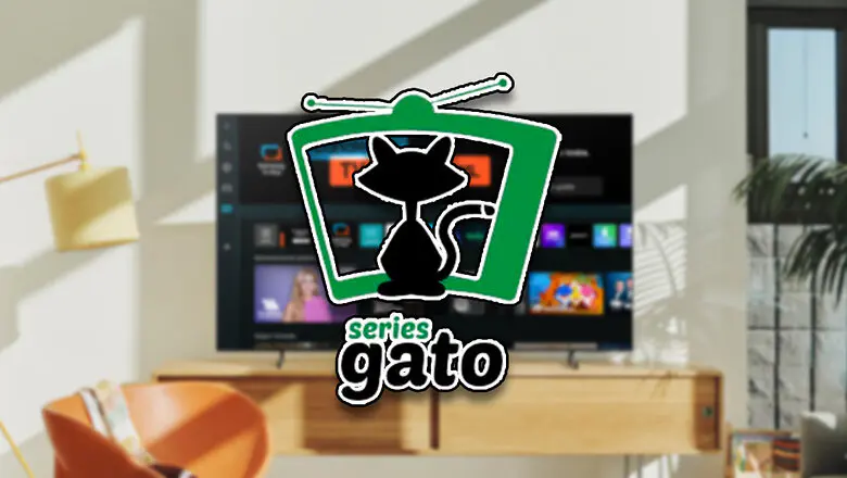 series gato 2024