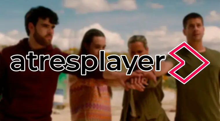 Imagen de Antena 3 sorprende y ofrece gratis 4 series que eran de pago en la plataforma de Atresplayer