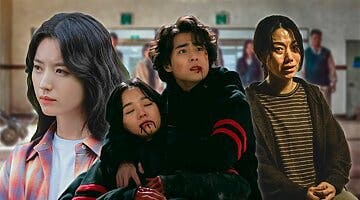 Imagen de 5 series coreanas que no te puedes perder si te ha gustado 'Sweet Home'