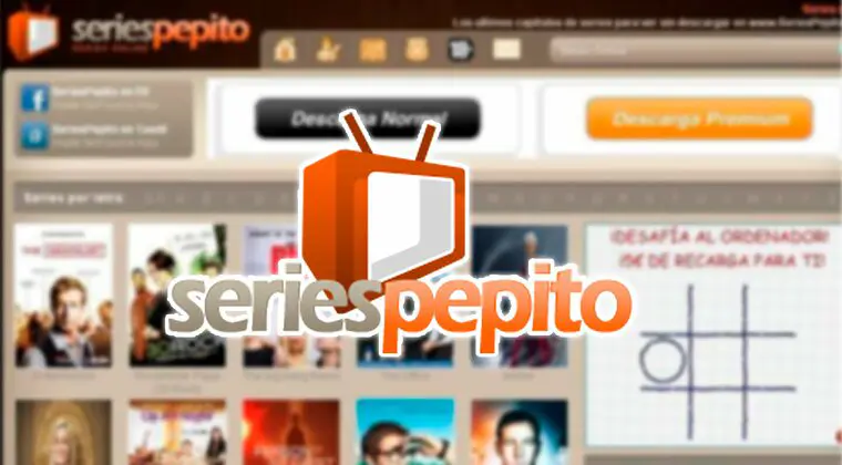 Imagen de Qué fue de Series Pepito: ¿Es posible acceder a esta página en 2024?