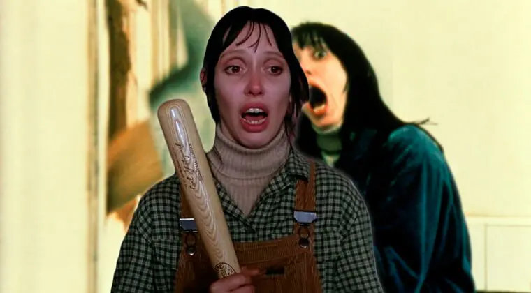 Imagen de ¿Quién era Shelley Duvall, la actriz conocida por 'El Resplandor' de Stanley Kubrick?
