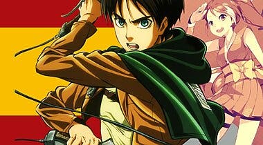 Imagen de Shingeki no Kyojin: Crunchyroll suma el doblaje al castellano de las temporadas 2 y 3 del anime