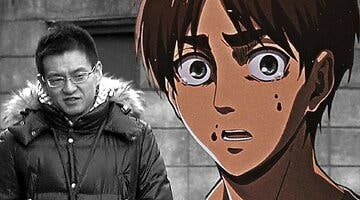 Imagen de Shingeki no Kyojin: Antiguo editor del manga pasará 11 años en la cárcel por asesinar a su mujer