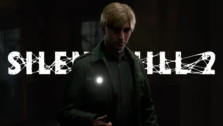 Silent Hill 2 Remake