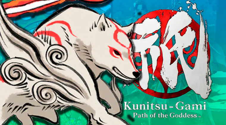 Imagen de Okami vuelve a ser tendencia, pero por un crossover con la nueva franquicia de Capcom