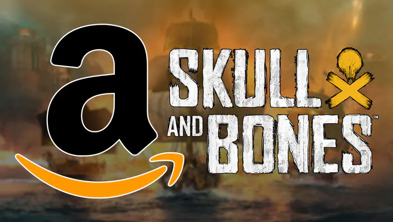 skull and bones edición limitada amazon