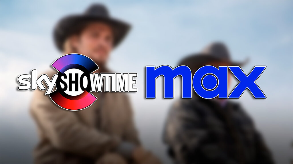 skyshowtime max