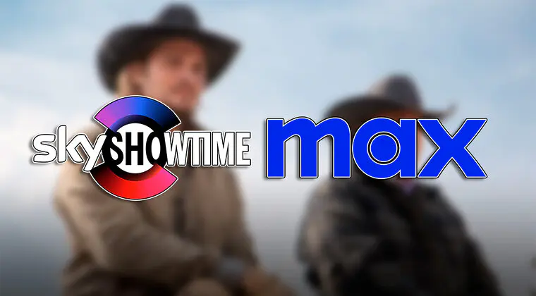 Imagen de SkyShowtime podría tener las horas contadas: Warner Bros y Paramount podrían fusionar Max y Paramount+, sus servicios de streaming