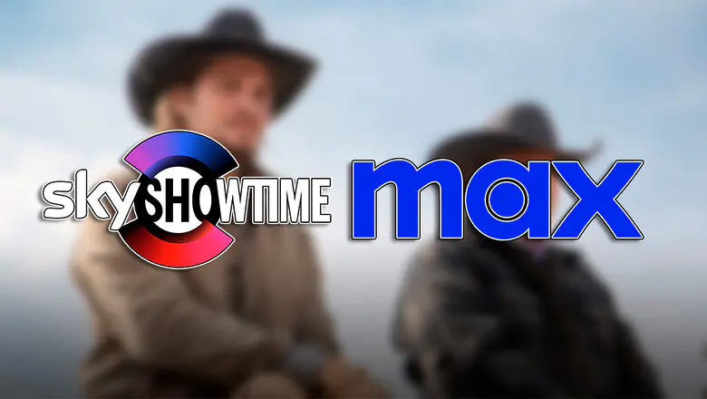 skyshowtime max