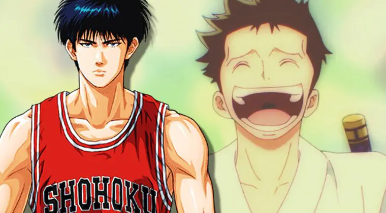Imagen de Cómo Slam Dunk fue la inspiración para crear Monsters, la precuela de One Piece