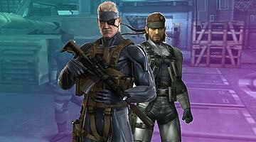 Imagen de ¿Está muerto Solid Snake? Este fue el destino del soldado legendario de Metal Gear Solid