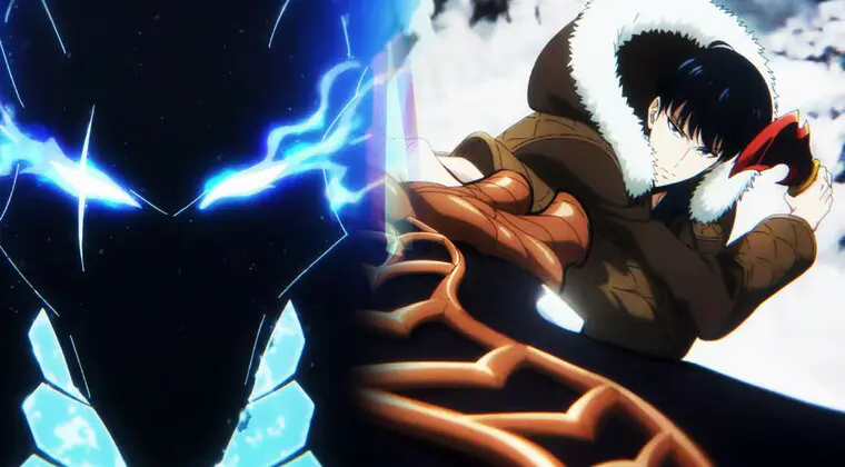 Imagen de Solo Leveling: La temporada 2 tiene un increíble nuevo tráiler, y se estrenará 'Pronto'