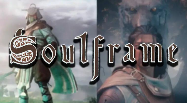 Imagen de Soulframe se deja ver en un primer gameplay y estas son las 5 razones por las que tenerlo en el radar